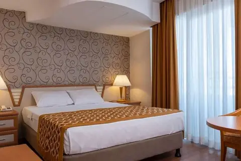 Pine House Hotel in Kemer — foto 4