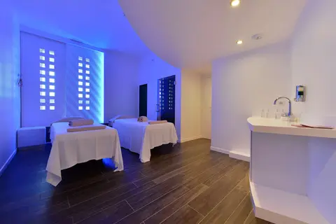 Mouratoglou Hotel & Resort in Biot, foto 8