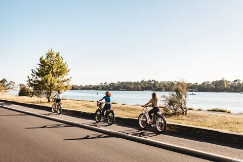 Camping Collection Rivages Les Maritimes foto 9