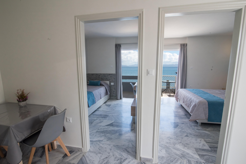 Appartementen Faliron foto 11