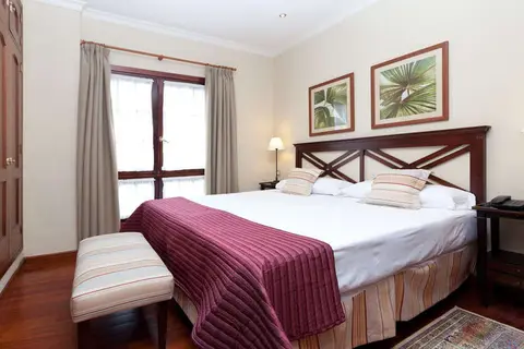 Laguna Nivaria Hotel & Spa in San Cristóbal de La Laguna — foto 20
