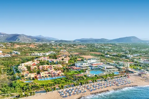 allsun Hotel Zorbas Village in Δημοτική Ενότητα Χερσονήσου