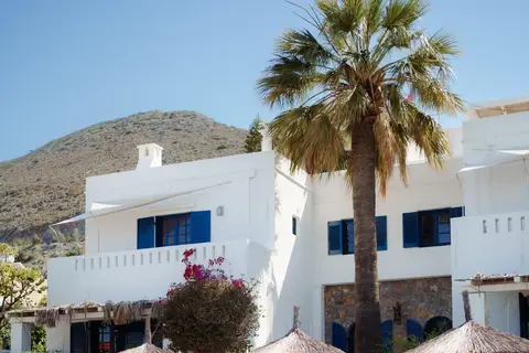 White Blue Villa (voorheen Villa Ippocampi) in Δημοτική Ενότητα Χερσονήσου — foto 12