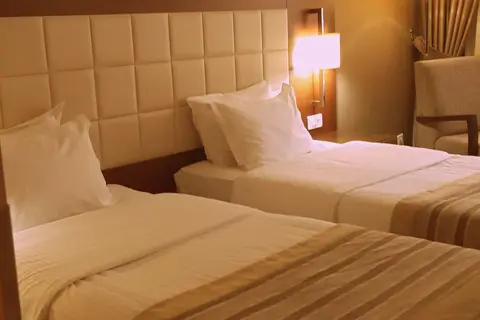 Kent Hotel Istanbul in Fatih — foto 13