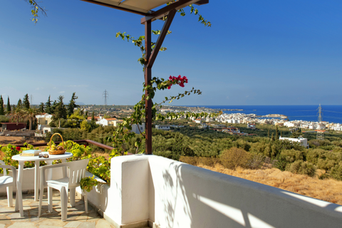 Appartementen Villa Diktynna foto 6