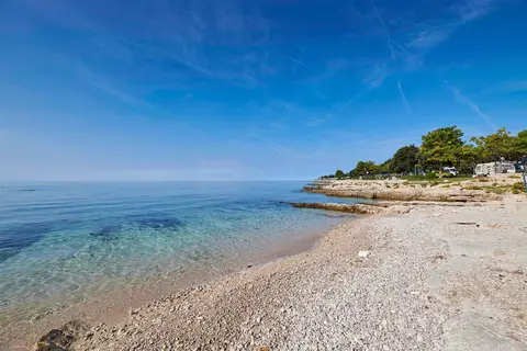 Naturist Ulika in Poreč — foto 16