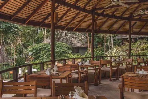 Kamalaya Koh Samui in เกาะสมุย — foto 6