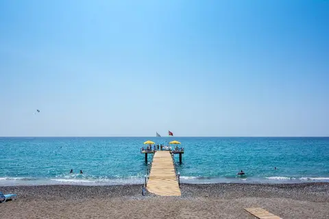 Perre Delta Resort & Spa in Alanya — foto 9