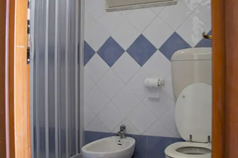 Bungalows Baia Serena in Vico Equense — foto 22