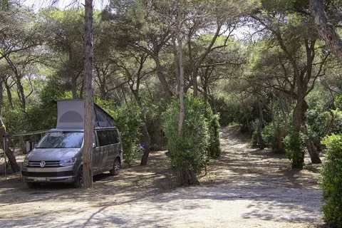 Riva Di Ugento in Ugento — foto 17