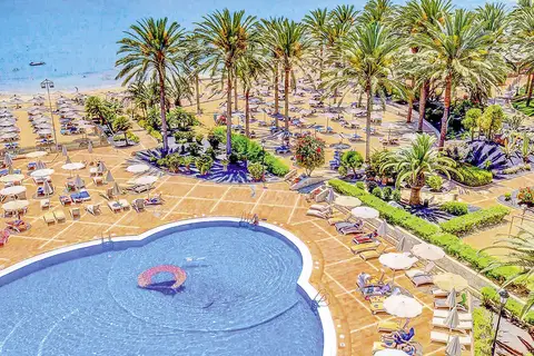 SBH Nautilus Beach in Pájara