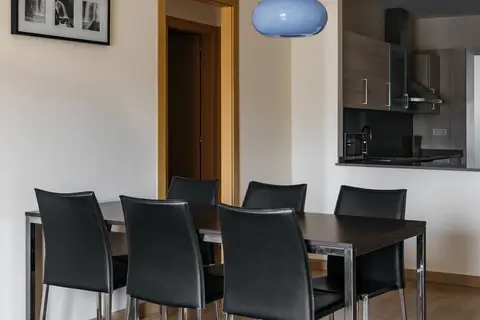 Villarroel Apartments in Barcelona — foto 22
