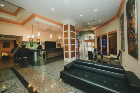 City Royal Hotel and Casino in Kuzey Lefkoşa — foto 18