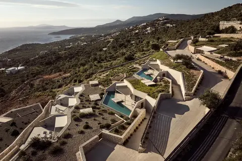 Yoma Cove Suites in Δημοτική Ενότητα Ελατίων — foto 30