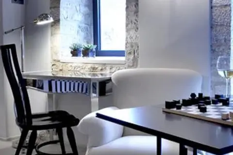 Torri E Merli Hotel Paxos in Αντίπαξος — foto 26