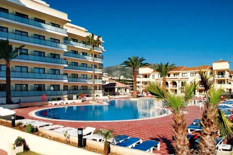Puente Real in Torremolinos — foto 10