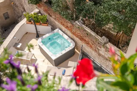 Marmont Heritage Hotel in Verdelen — foto 13