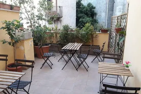 Umberto House Catania in Catania, foto 10