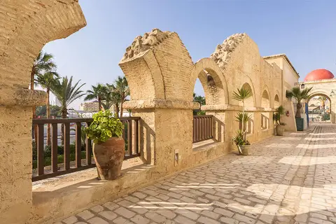 Medina Diar Lemdina in Diar Erriadh — foto 25