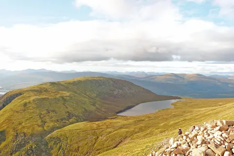 Ontdek Schotland in Schotland — foto 16