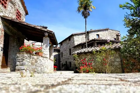 Borgo Giusto Tuscany in Borgo a Mozzano, foto 12