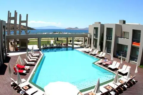 Ambrosia in Bodrum, foto 10