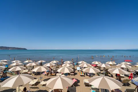 Orbetello Family Camping Village foto 17