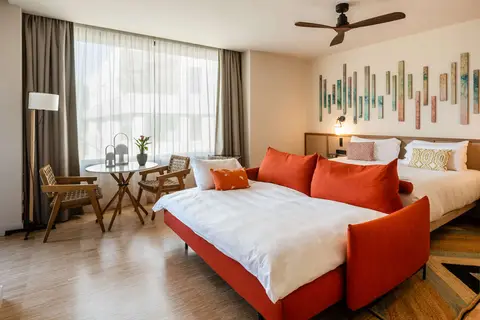 Kimpton Aysla Mallorca in Santa Ponsa, foto 7