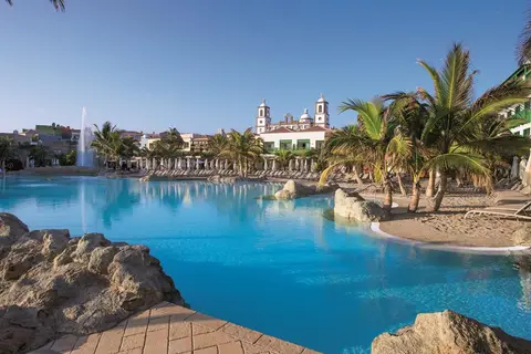 Lopesan Villa del Conde Resort & Thalasso in San Bartolomé de Tirajana — foto 3