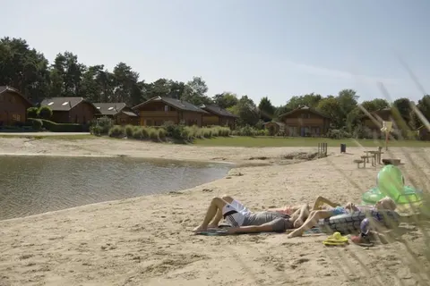 EuroParcs de Achterhoek foto 3