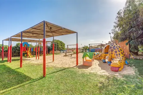 TUI MAGIC LIFE Club Africana in ياسمين الحمامات — foto 30