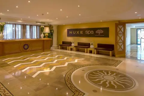 Concorde Hotel Les Berges du Lac in Tunis — foto 13