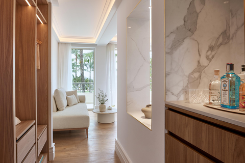 Hotel Grecotel Filoxenia foto 7