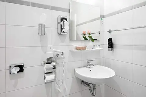 Upper Room in Berlijn — foto 29