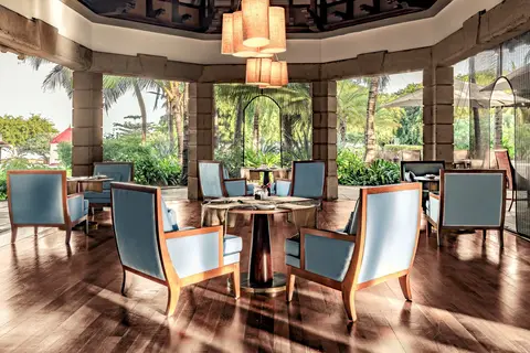 Maradiva Villas Resort & Spa in Flic en Flac VCA, foto 16