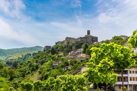 8 daagse fly drive Hoogtepunten van Albanië in Velabisht — foto 3