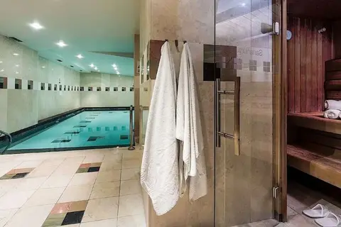 Courthouse Hotel London in Londen, foto 13