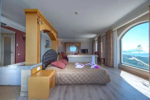 Utopia World Hotel in Alanya, foto 17