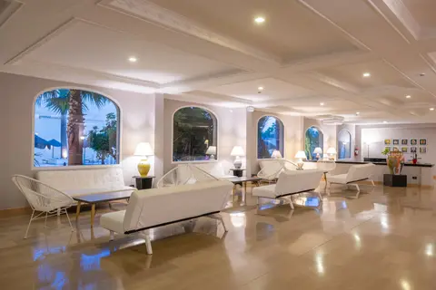 Hopps Hotel in Mazara Del Vallo — foto 30