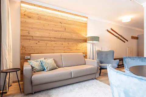 Saalbach Suites in Saalbach — foto 21