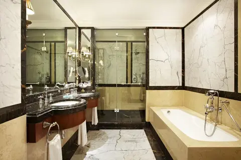 Hotel Grande Bretagne, a Luxury Collection Hotel, Athens in Athene, foto 5