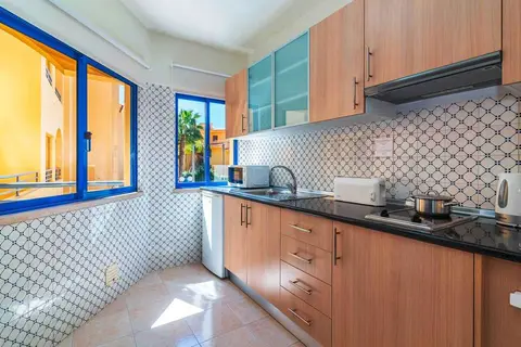 Rio Appartementen in Loulé — foto 10