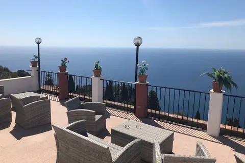 Hotel Elios in Taormina — foto 4