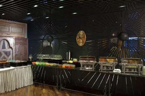 Sura Design Hotel & Suites in Fatih — foto 15