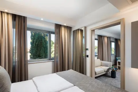 Aminess Vival Maestral Hotel in Novigrad — foto 21