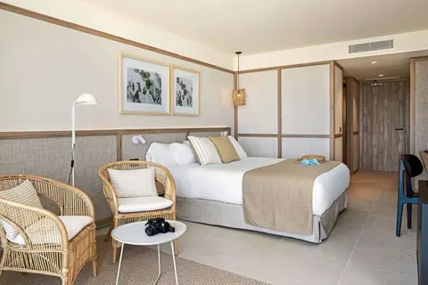Atzavara Hotel & Spa in Santa Susanna — foto 26