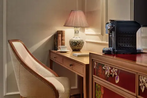 Grand Mercure Hanoi in Hanoi — foto 19