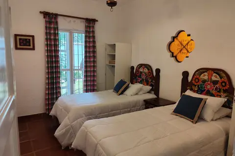Casa De Las Conchas in Cuernavaca — foto 7