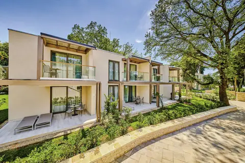 Garden Suites Umag Plava Laguna in Umag — foto 2