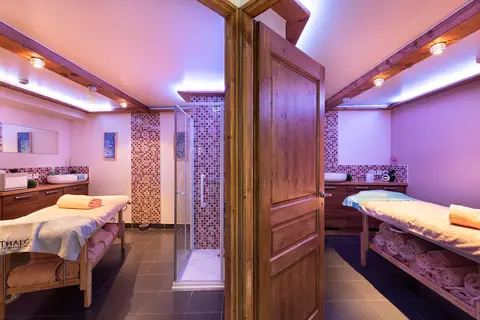 Résidence Les Balcons de Belle Plagne in La Plagne-Tarentaise — foto 16